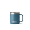 Yeti Rambler 10 oz Mug with Magslider Lid